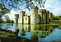 Castle
TouRing Logo