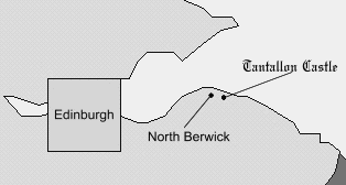 a simple map